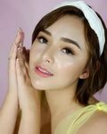 10 Potret Amanda Manopo Sebelum Vs Sesudah Kenal Skincare